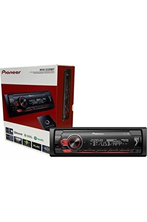 pioneer Oto Teyp Mvh-s320bt