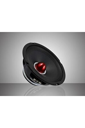 For-x Xmd-1516neo 160w 16cm Midrange