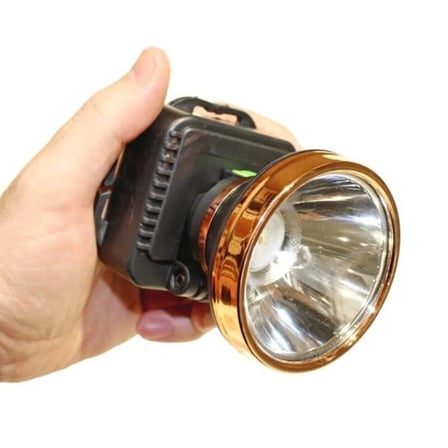 Gold Orion OR-2810 LED Pilli Kafa Lambası