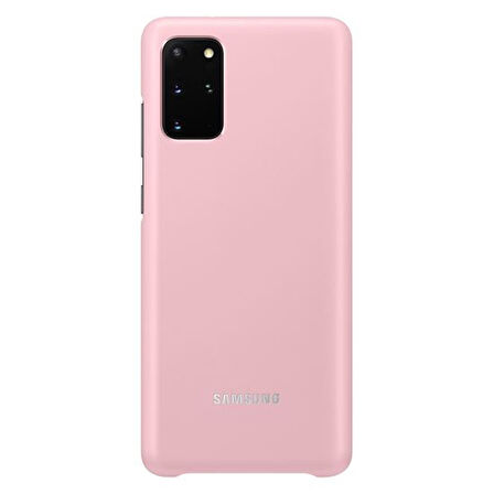 Samsung Galaxy S20 128 GB Pink 8 GB Ram Yenilenmiş Ürün (sıfır Gibi) 