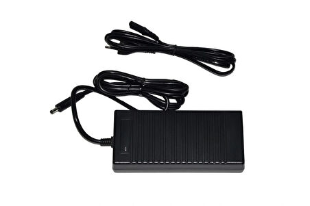 APE RYDER BABOON ELEKTRİKLİ BİSİKLET ORİJİNAL ŞARJ CİHAZI