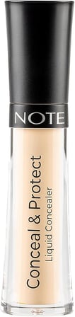 Cosmetics Conceal &amp; Protect Likit Concealer - 02