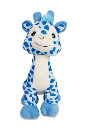 Oyuncak Peluş Zürafa 35 cm Oyuncak Zürafa Peluş Zürafa Oyuncak Zürefa