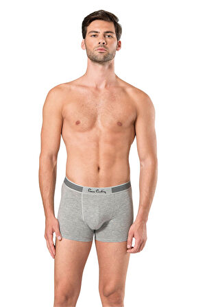 Pierre Cardin Erkek  Stretch Boxer 9 Adet