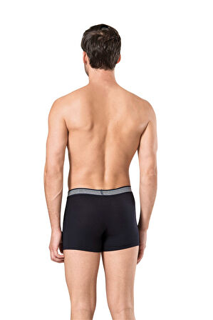 Pierre Cardin Erkek  Stretch Boxer 9 Adet