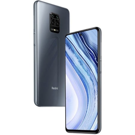 Xiaomi Redmi Note 9 128 Gb / 4 GB Ram  Siyah Yenilenmiş Ürün (SIFIR GİBİ)
