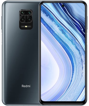 Xiaomi Redmi Note 9 128 Gb / 4 GB Ram  Siyah Yenilenmiş Ürün (SIFIR GİBİ)