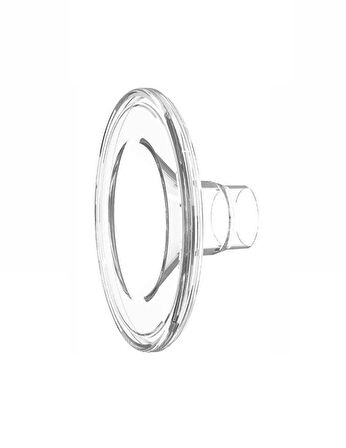 Bebebao 24 mm Silikon Göğüs Kalkanı Flanş  (P1 modeli ile uyumlu)