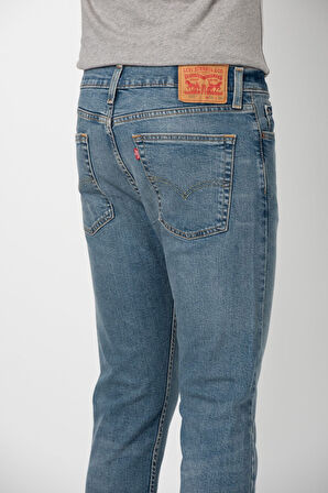 Erkek 510 Skinny Jean 05510-0649