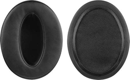sennheiser uyumlu hd 300 400s hd4.30 hd4.40 hd4.50 hd458 bt hd 450 ile uyumlu kulaklık pedi kulaklık süngeri hd 4.40 yastığı