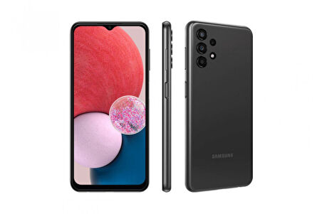  Samsung Galaxy A13 Black  64 GB  / 4 GB Ram Yenilenmiş Ürün (Sıfır Gibi)