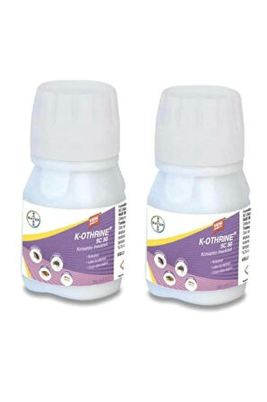 K-othrine Sc 50 2 Adet 