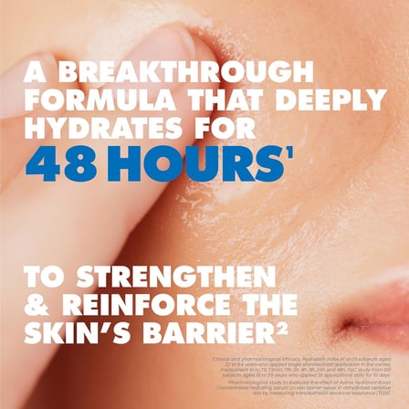 Hydrance Boost Hyaluronik Asit ve Niasinamid İçeren Konsantre Nemlendirici Serum 30 ml