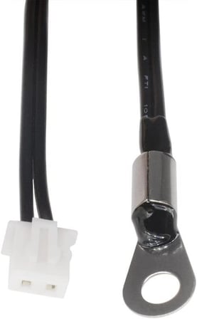 NTC Kablolu 10K 100cm Montaj Delikli
