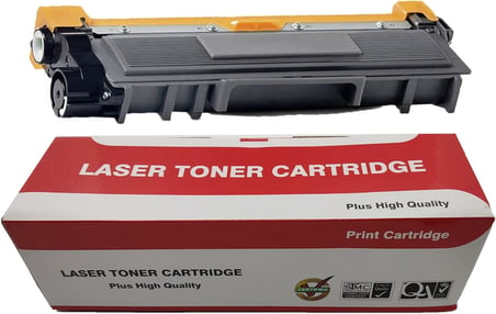 For Brother HL-L2360DW Toner ithal muadil 2600 sayfa
