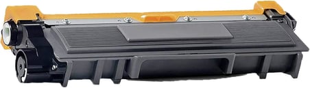 For Brother HL-L2360DW Toner ithal muadil 2600 sayfa