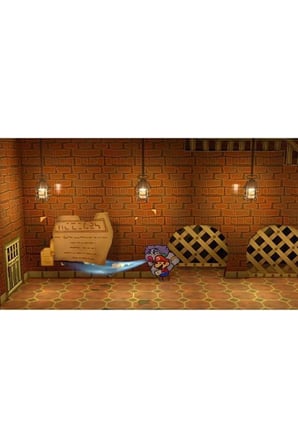 Paper Mario: The Thousand-Year Door – Switch - Fiziki Kartuş Oyun Gönderilir