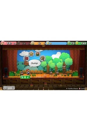 Paper Mario: The Thousand-Year Door – Switch - Fiziki Kartuş Oyun Gönderilir