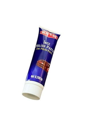 Sintaş İnce Polish Pasta 200 Gram Tüp