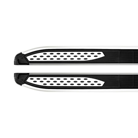 SANDERO ARACA ÖZEL YAN BASAMAK 2020 2021 2022 2023 2024 2025 PLUS