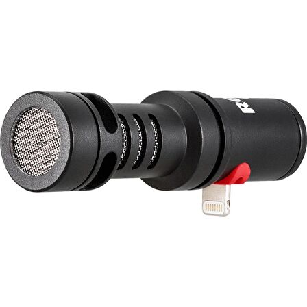 Rode Videomic Me-L Mikrofon TEŞHİR 