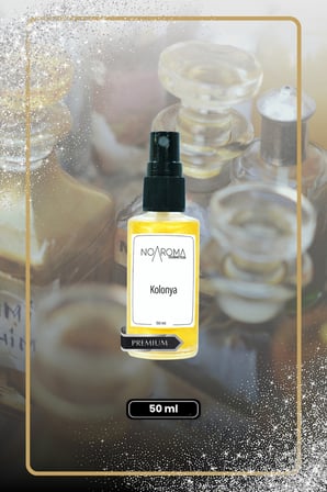 BEYAZ ZAMBAK KOKULU 50 ML IŞILTILI CEP KOLONYASI