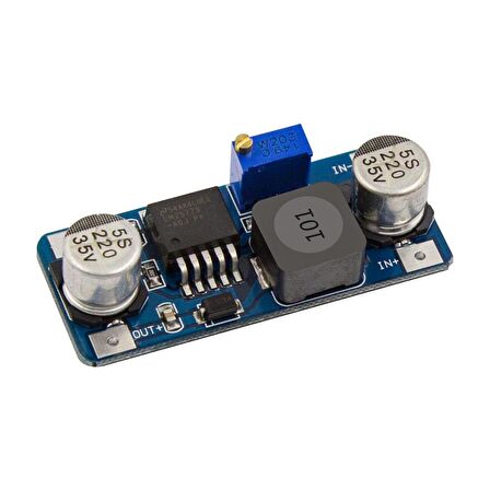 LM2577 DC-DC Ayarlanabilir Güç Dönüştürücü Modülü