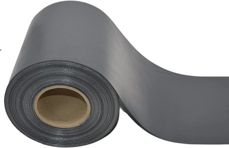 50 metre (19cm, Antrasit)