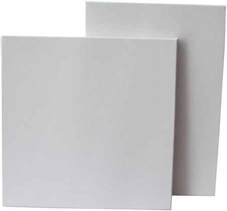 Lona Sanat 40X80 Cm Pamuklu Bez Sanatsal Tuval