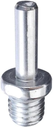Bondit Turuncu Oto Pasta Cila Parlatma Polisaj Süngeri 150mm 6 Lı Paket