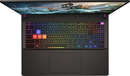 Msı Vector 17 Hx Aı A2XWJG-079TR Intel Core Ultra 9-275HX Aı 64GB 2tb SSD RTX5090/24GB 175W 17 Inç 2k Qhd+ 240Hz IPS WINDOWS11PRO Gaming Laptop ZM079TRP29+ZETTAÇANTA