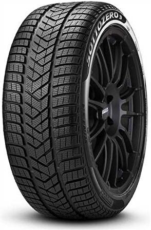 Pirelli 225/45R18 95V XL Sottozero Serie3 Oto Kış Lastiği ( Üretim Yılı: 2022 )