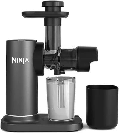 Cold Press Juicer - Katı Meyve Sıkacağı JC151EU