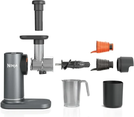 Cold Press Juicer - Katı Meyve Sıkacağı JC151EU
