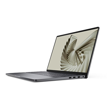 Dell Pro 16 PC16250 Intel Core 7 250U 80GB Ddr5 1tb SSD 16 Fhd+ IPS (1920X1200) 300 Nits Freedos Taşınabilir Bilgisayar. PC16250C7325F23+ZETTAÇANTA