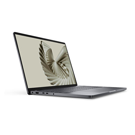 Dell Pro 16 PC16250 Intel Core 7 250U 80GB Ddr5 512GB SSD 16 Fhd+ IPS (1920X1200) 300 Nits WIN11PRO Taşınabilir Bilgisayar. PC16250C7325P22+ZETTAÇANTA