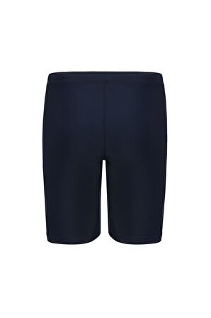 Slazenger Swim Jammer Snr00 Erkek Mayo Koyu Mavi