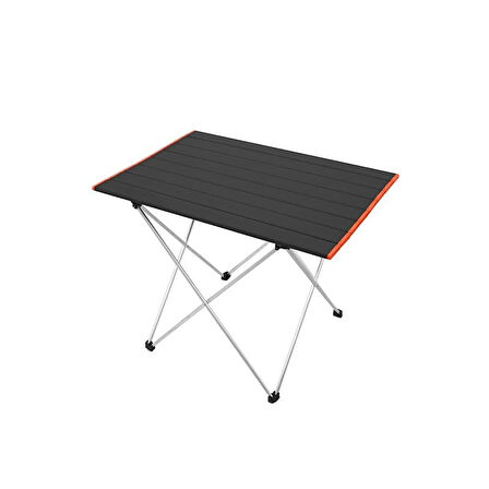 HABITAT KATLANABİLİR ALÜMİNYUM KÜÇÜK BOY KAMP VE PİKNİK MASASI