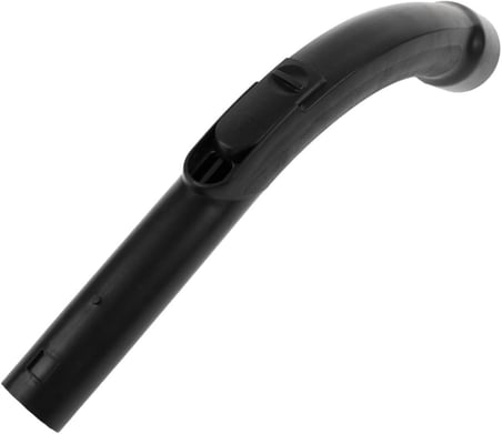 Miele C1, C3 Serileri ve S 5210, S 5211, S 6310, S 8310, S 8320, S 8330, S 8340, S 8390, S 8530 Modelleriyle Uyumlu Süpürge Boru ve Tutma Sapı Seti