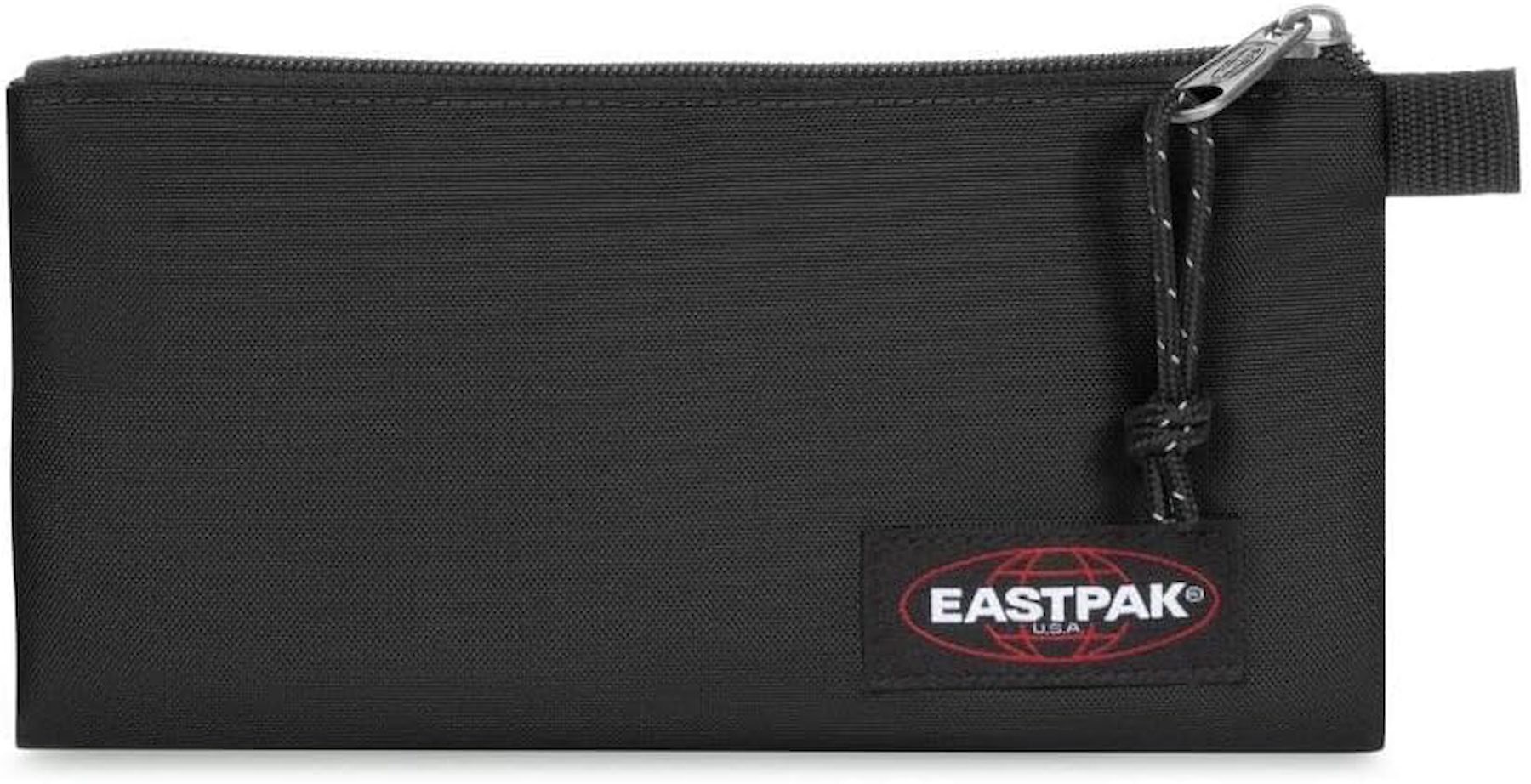 EASTPAK FLATCASE Unisex Çocuk KALEM ÇANTASI Black M