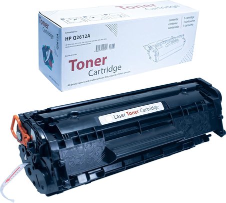 HP 1020 1018 1010 1012 1022 3015 3030 3050 3055 1022n 3052 M1005 M1319f 2000 Sayfa Verimli Muadil Toner