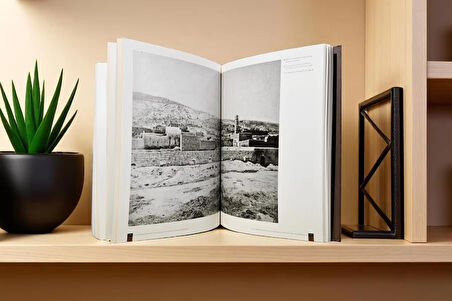 Sultan II.Abdülhamid Dönemi Suriye