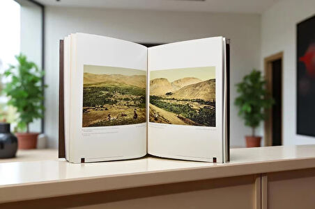 Sultan II.Abdülhamid Dönemi Suriye