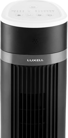 Luxell LXF-260 W Beyaz Kule Vantilatör