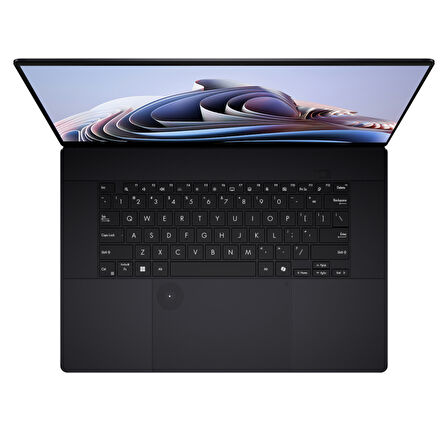 Asus Proart P16 WH7606WP Ryzen Aı 9 HX370  64GB Ddr5 1tb SSD 8GB/RTX5070 16.0-Inch, 4K (3840 x 2400) OLED  0.2ms Dokunmatik Ekran Windows 11 Pro Taşınabilir Bilgisayar WME020P03+ZETTAÇANTA