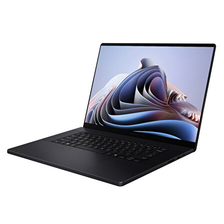 Asus Proart P16 WH7606WP Ryzen Aı 9 HX370  64GB Ddr5 1tb SSD 8GB/RTX5070 16.0-Inch, 4K (3840 x 2400) OLED  0.2ms Dokunmatik Ekran Windows 11 Pro Taşınabilir Bilgisayar WME020P03+ZETTAÇANTA