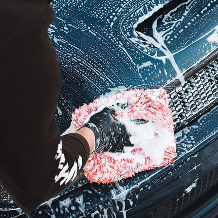 ValetPRO Konsantre Oto Yıkama - Kir ve kiri temizler - 5L