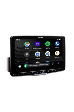 Özenhifi' Den Ilx-f115d