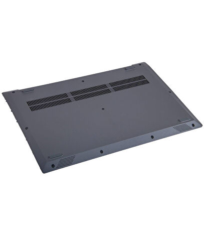 Lenovo IdeaPad S145-15AST Notebook Alt Kasa - Siyah
