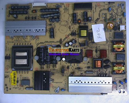 17PW07-2, 23053763, 041111 V2, 23053766, VESTEL 47PE9090, Power Board, Besleme, LC470EUN-PFF1